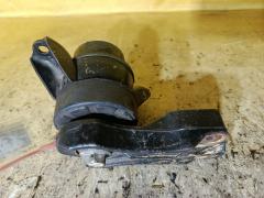 Подушка двигателя на Toyota Bb QNC20 K3-VE Фото 2