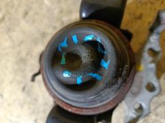 Подушка двигателя на Daihatsu Move LA150S KF-VE Фото 2