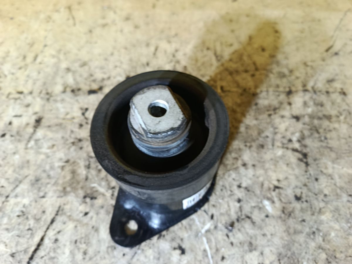 Подушка двигателя на Honda Odyssey RB1 K24A Фото 1