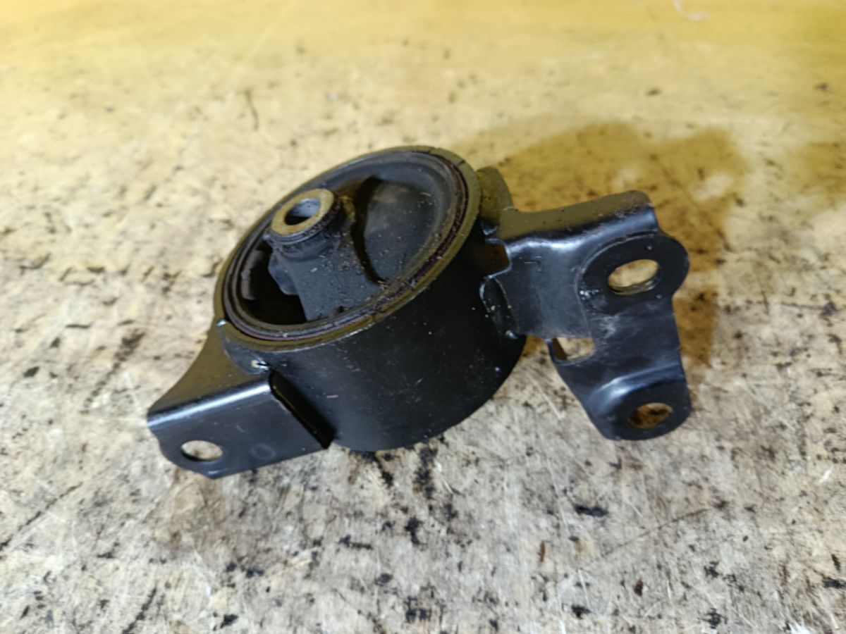 Подушка двигателя на Honda Odyssey RB1 K24A Фото 4