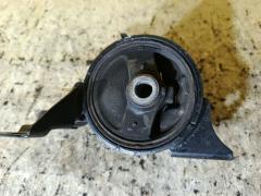 Подушка двигателя на Honda Odyssey RB1 K24A, Переднее Левое расположение