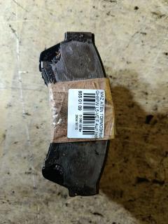 Тормозные колодки на Mazda Atenza Wagon GH5FW L5-VE Фото 2