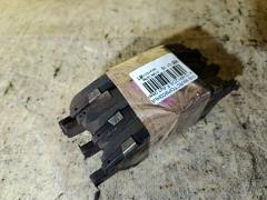 Тормозные колодки AN-761WK, AY040-NS140, D1288M-02, MN-469M, PF-2555, TD-086-2555, TD2555 на Nissan March K13 HR12DE Фото 2