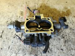 Дроссельная заслонка на Dodge Durango DN52 EML