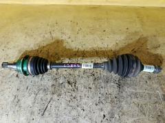 Привод на Daihatsu Tanto L385S, Переднее Левое расположение