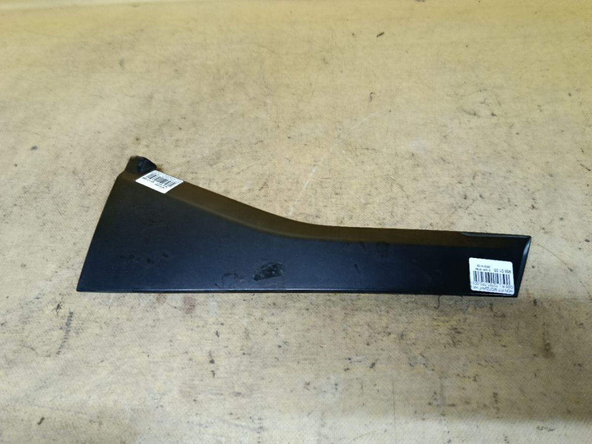 Молдинг на дверь 72761-TF0-0030 на Honda Fit GE6 Фото 1