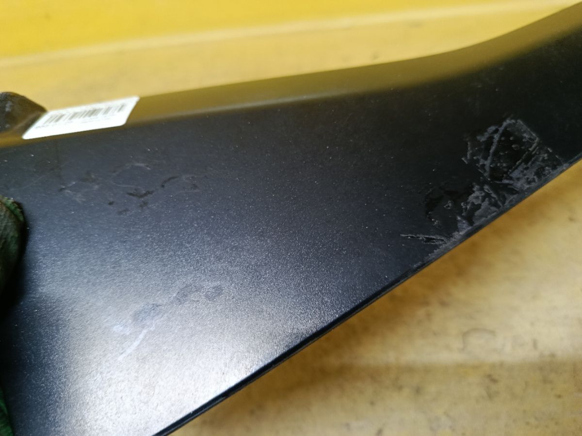 Молдинг на дверь 72761-TF0-0030 на Honda Fit GE6 Фото 2