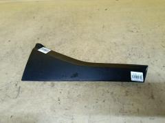 Молдинг на дверь на Honda Fit GE6 72761-TF0-0030, Заднее Левое расположение