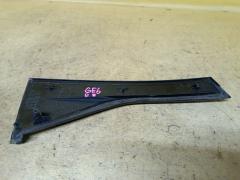 Молдинг на дверь 72761-TF0-0030 на Honda Fit GE6 Фото 3