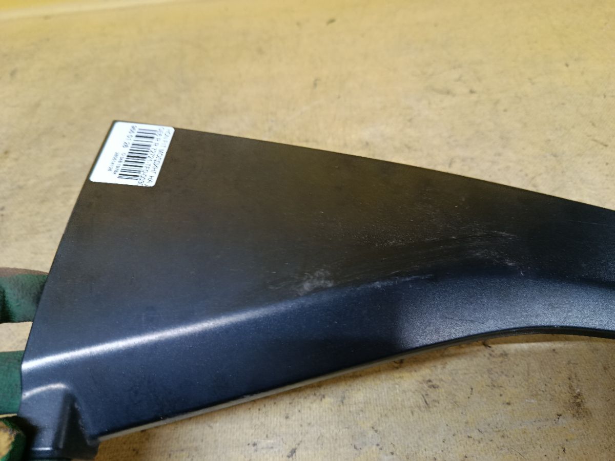 Молдинг на дверь 72721-TF0-0030 на Honda Fit GE6 Фото 2