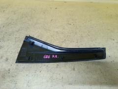 Молдинг на дверь 72721-TF0-0030 на Honda Fit GE6 Фото 3