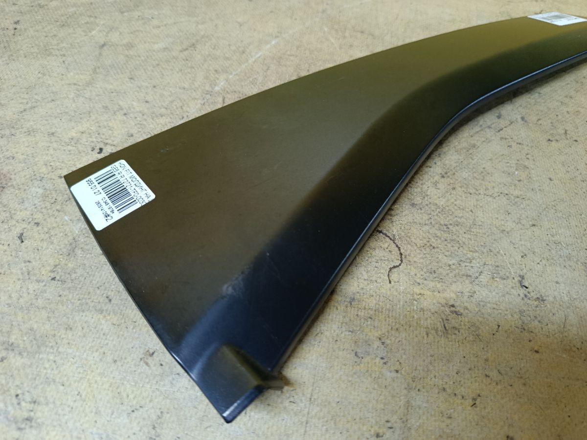 Молдинг на дверь 72721-TF0-0030 на Honda Fit GE6 Фото 2