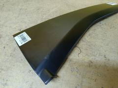 Молдинг на дверь 72721-TF0-0030 на Honda Fit GE6 Фото 2