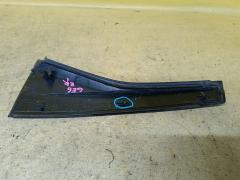 Молдинг на дверь 72721-TF0-0030 на Honda Fit GE6 Фото 3