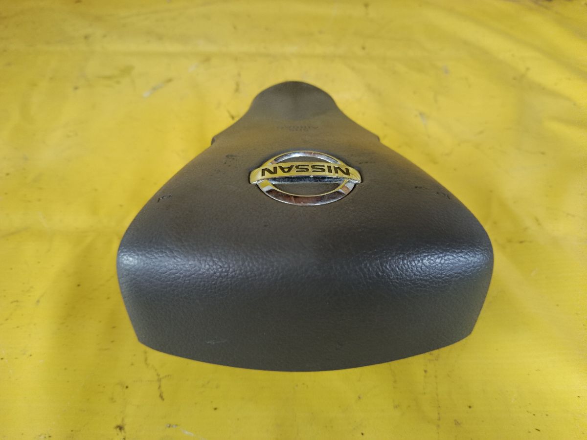 Air bag на Nissan Sylphy TB17 Фото 2