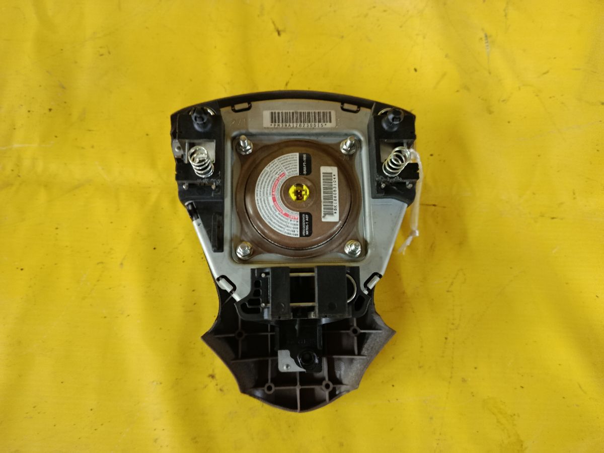 Air bag на Nissan Sylphy TB17 Фото 3
