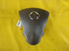 Air bag на Nissan Sylphy TB17