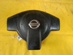 Air bag на Nissan Tiida C11