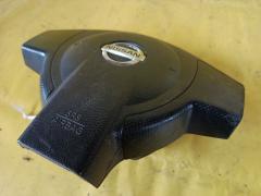 Air bag на Nissan Tiida C11 Фото 3