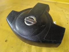 Air bag на Nissan Tiida C11 Фото 4