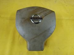 Air bag на Nissan Tiida C11