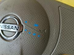 Air bag на Nissan Tiida C11 Фото 2