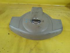Air bag на Nissan Tiida C11 Фото 3