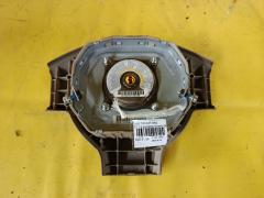 Air bag на Nissan Tiida C11 Фото 4