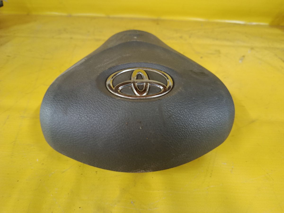 Air bag на Toyota Corolla ZRE151L Фото 2