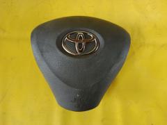 Air bag на Toyota Corolla ZRE151L
