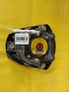 Air bag на Toyota Corolla ZRE151L Фото 3