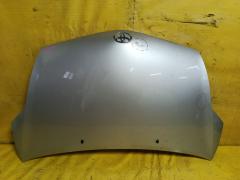 Капот на Toyota Prius NHW20 53301-47030  TY20127A