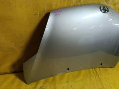 Капот 53301-47030, TY20127A на Toyota Prius NHW20 Фото 5