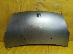 Капот на Toyota Passo KGC10 261303  53301-B1010  53301B1010  53301B1020  GDBT0048  STTYD10150  TY20161A