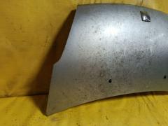 Капот 261303, 53301-B1010, 53301B1010, 53301B1020, GDBT0048, STTYD10150, TY20161A на Toyota Passo KGC10 Фото 2