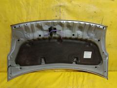 Капот 261303, 53301-B1010, 53301B1010, 53301B1020, GDBT0048, STTYD10150, TY20161A на Toyota Passo KGC10 Фото 7