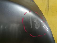 Капот на Honda Stepwgn RG1 Фото 3