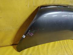Капот на Honda Stepwgn RG1 Фото 6