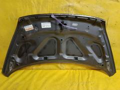 Капот на Honda Stepwgn RG1 Фото 8