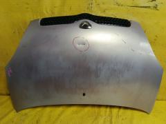 Капот на Toyota Vitz NCP10