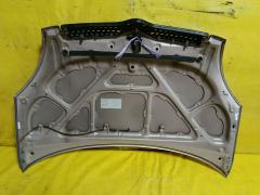 Капот на Toyota Vitz NCP10 Фото 5