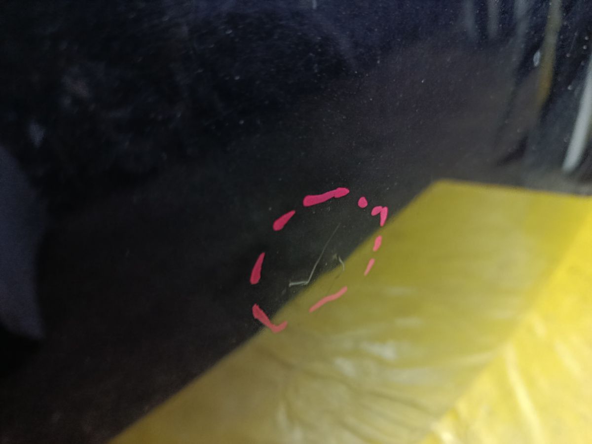 Капот на Mazda Atenza GHEFW Фото 5