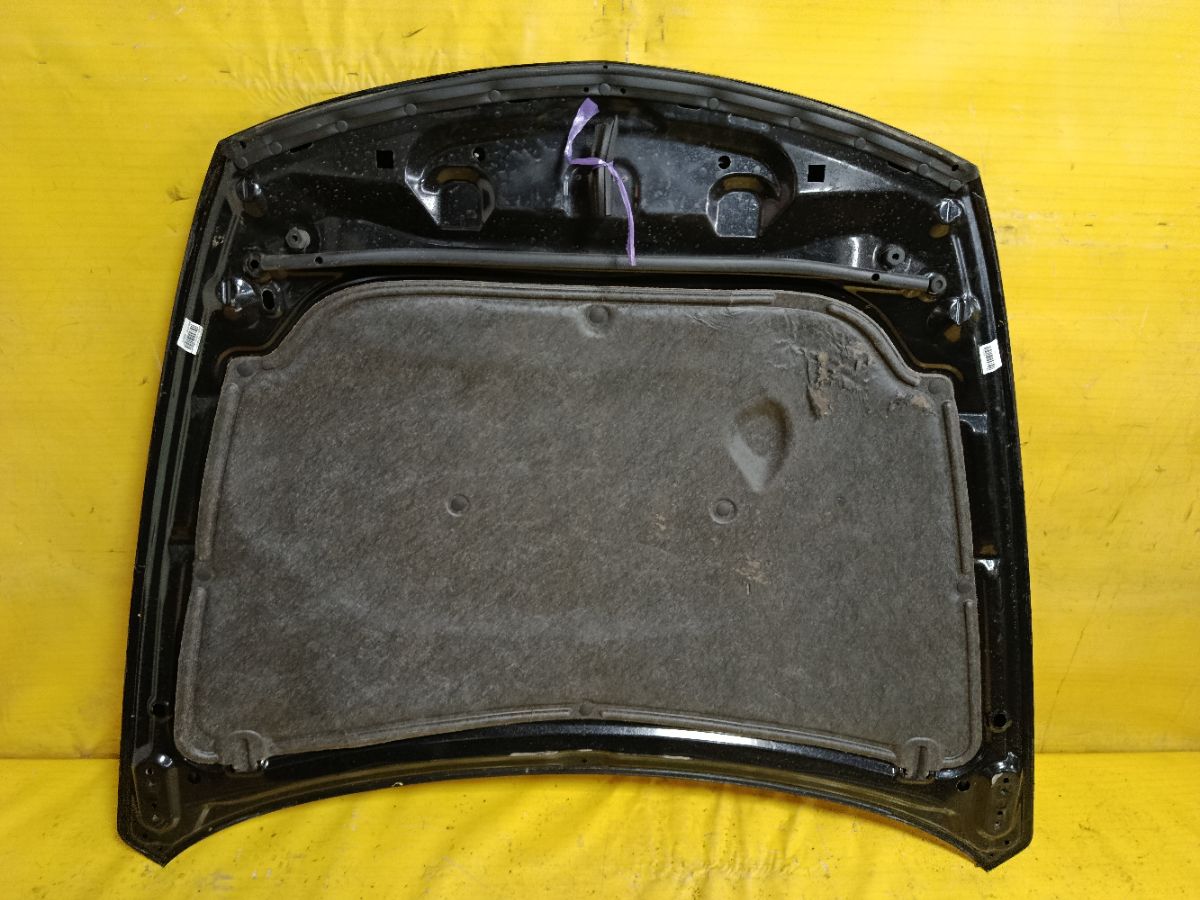 Капот на Mazda Atenza GHEFW Фото 6
