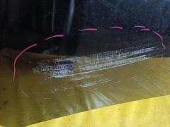 Капот на Mazda Atenza GHEFW Фото 4