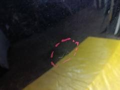 Капот на Mazda Atenza GHEFW Фото 5