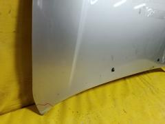 Капот на Toyota Avensis AZT250 Фото 3