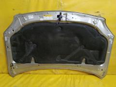 Капот на Toyota Avensis AZT250 Фото 8