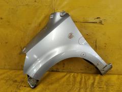 Крыло переднее на Toyota Passo QNC10 261301  53812-B1010  53812B1010  GDFN0056L  STTYD10162  TY10248AL, Левое расположение