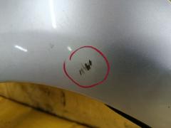 Крыло переднее 261301, 53812-B1010, 53812B1010, GDFN0056L, STTYD10162, TY10248AL на Toyota Passo QNC10 Фото 3