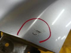 Крыло переднее 261301, 53812-B1010, 53812B1010, GDFN0056L, STTYD10162, TY10248AL на Toyota Passo QNC10 Фото 6